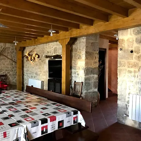 Casa Rural Los Pilones-2